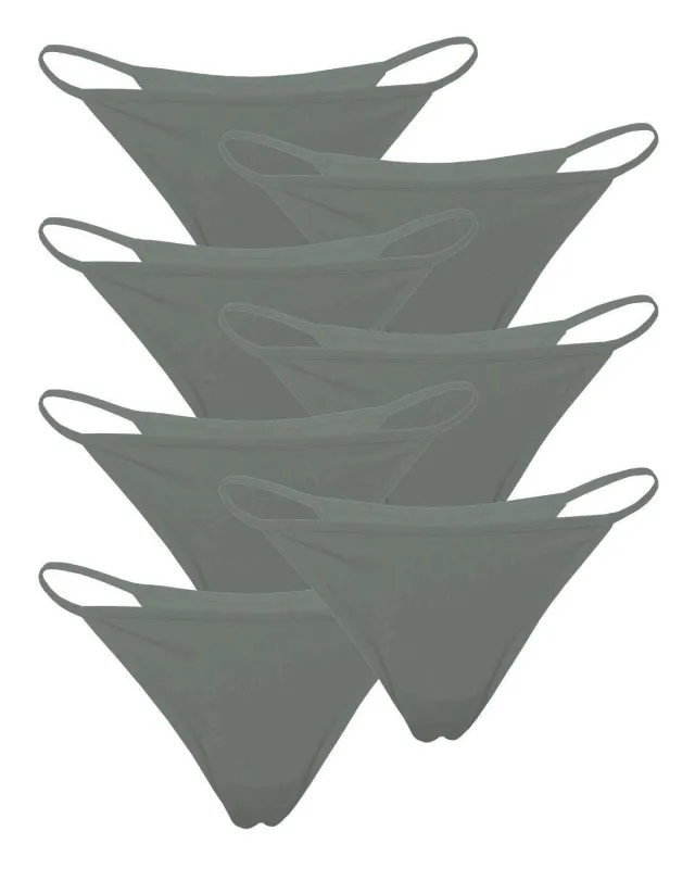 ITS A G STRING sold by nat v basics