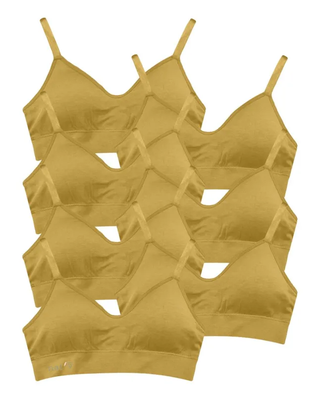 THE EVERYDAY CROP sold by nat v basics