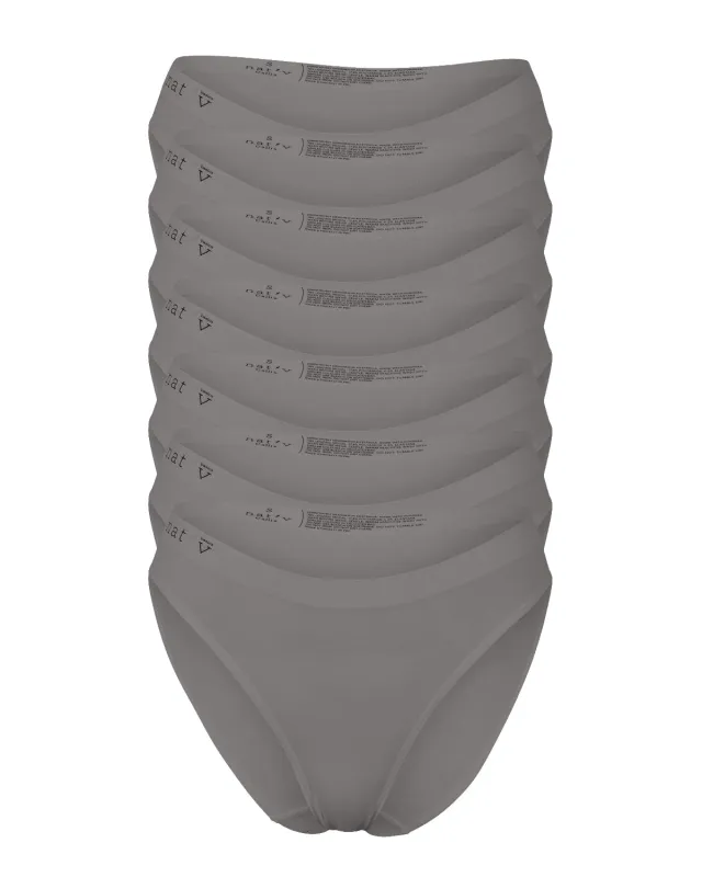 CALLIE BRIEF 7 PACK made by nat v basics