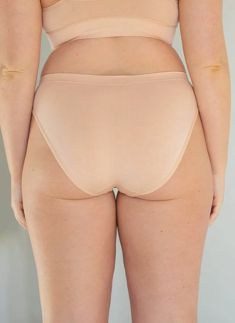 CALLIE BRIEF 7 PACK sold by nat v basics product image thumbnail 5