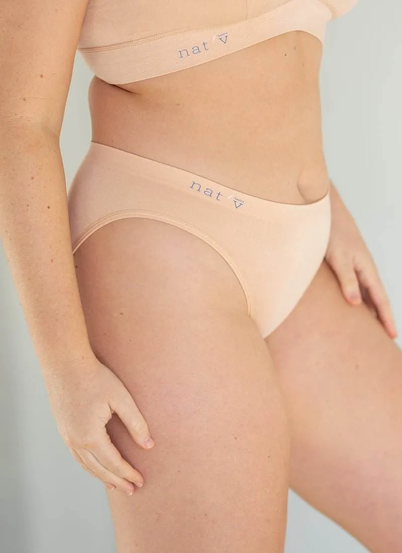 CALLIE BRIEF 7 PACK sold by nat v basics product image thumbnail 4
