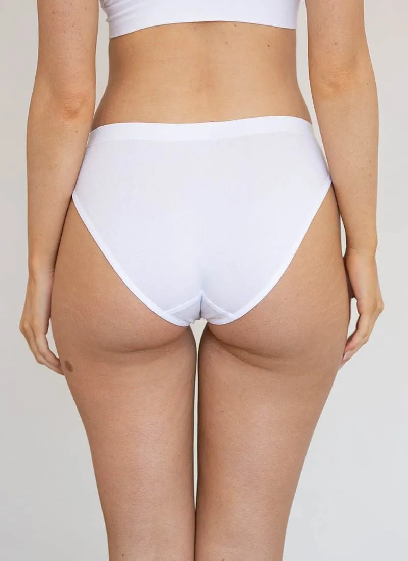 CALLIE BRIEF 7 PACK sold by nat v basics product image thumbnail 2