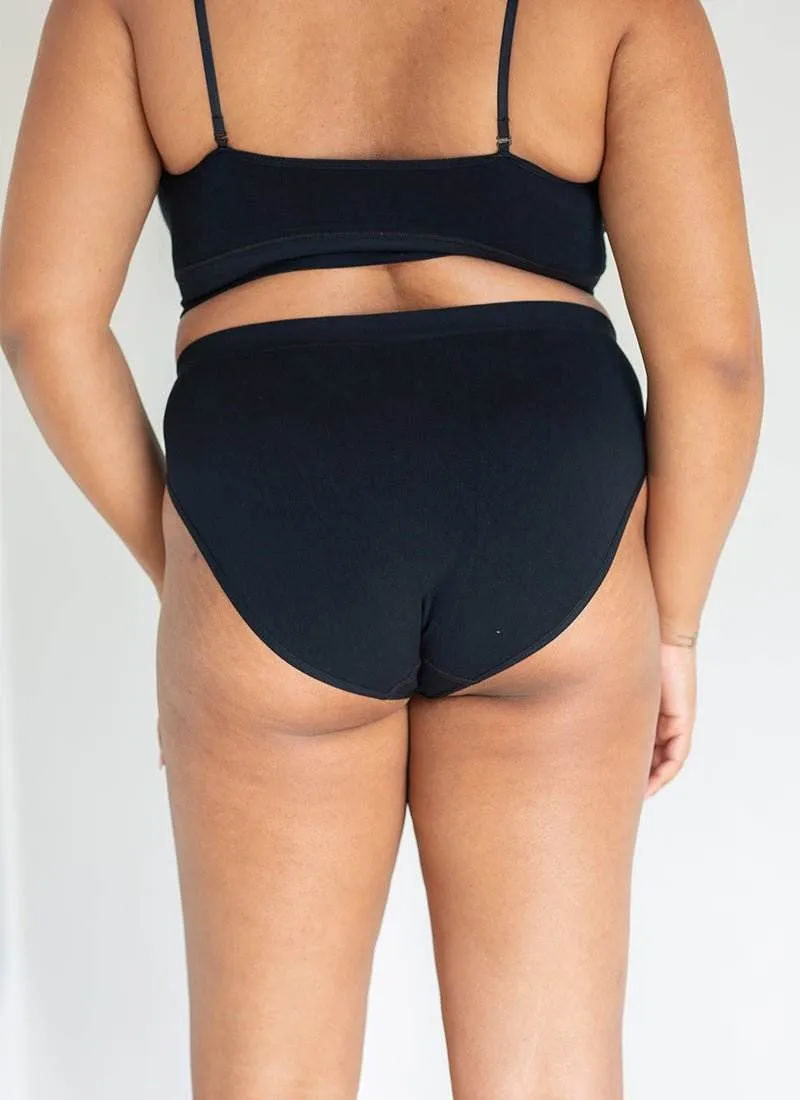 CALLIE BRIEF 7 PACK sold by nat v basics product image thumbnail 2