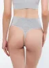 ChiChi G String 7 Set Marle Grey sold by nat v basics