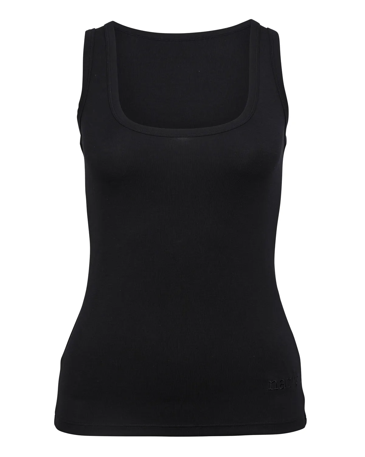 Chill Lounge Singlet sold by nat v basics product image thumbnail 5