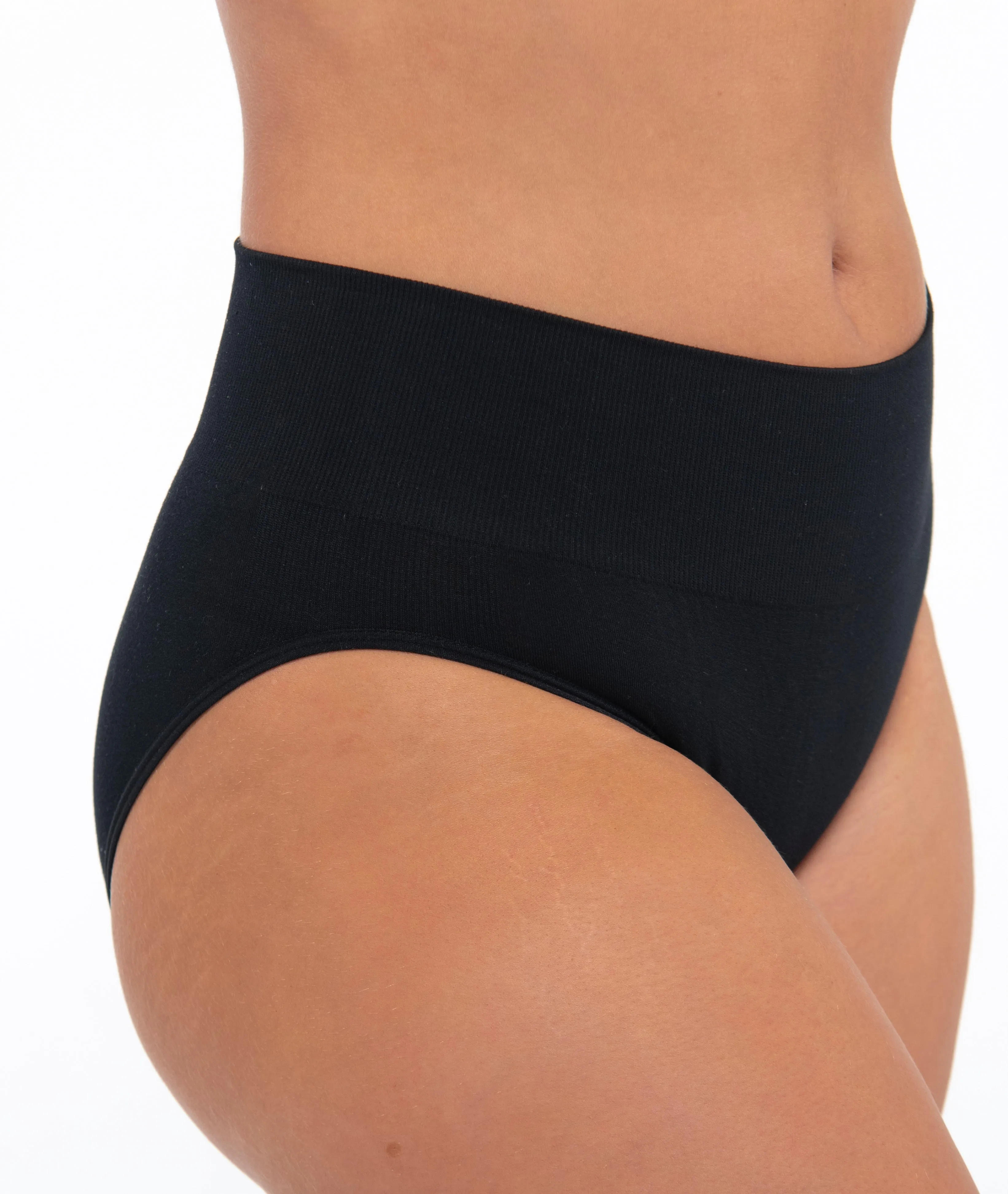 CHICHI SUPPORT BRIEF sold by nat v basics product image thumbnail 2