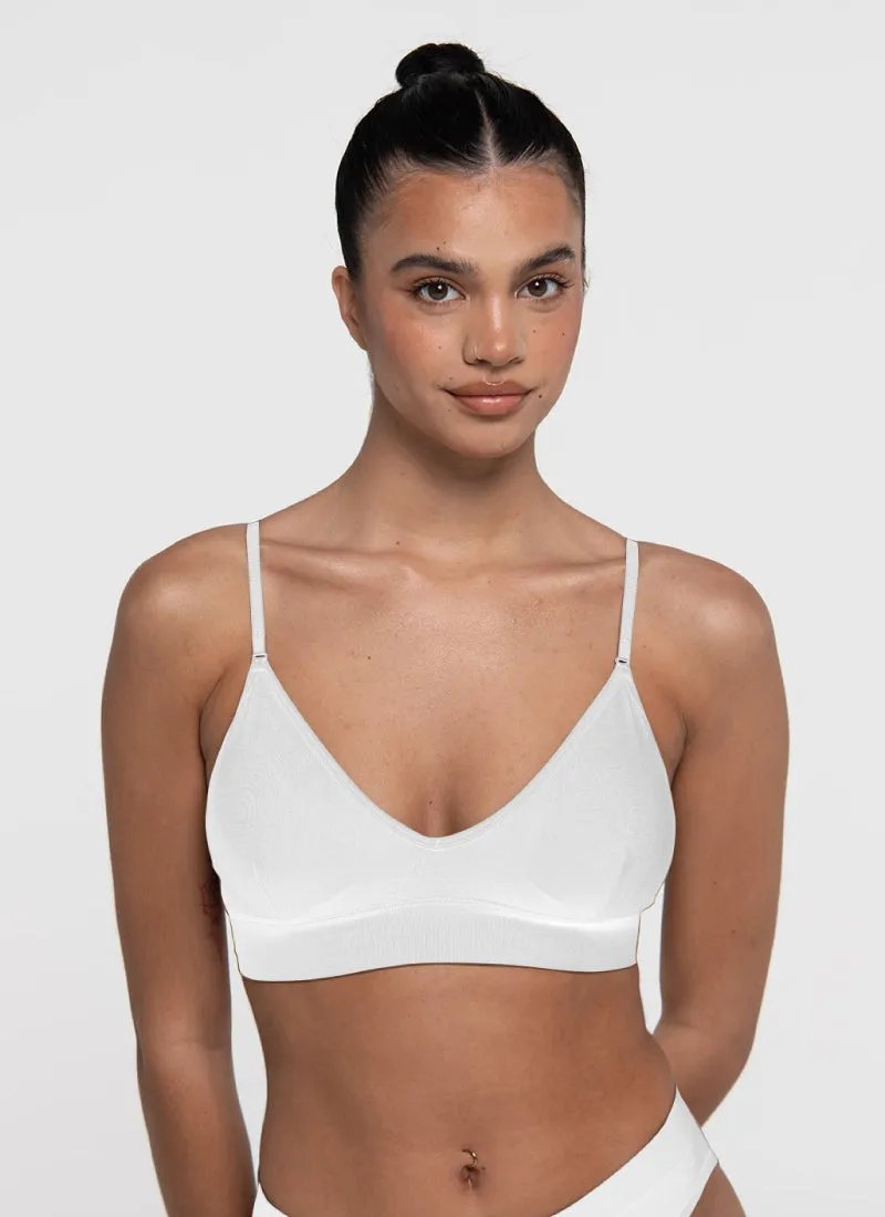 Nudes Callie 4 Crop Bundle sold by nat v basics product image thumbnail 5