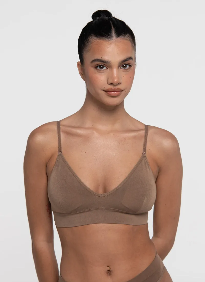 Nudes Callie 4 Crop Bundle sold by nat v basics product image thumbnail 3