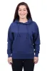 Pullover Hoodie, Navy sold by Etiko