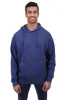 Pullover Hoodie, Navy sold by Etiko