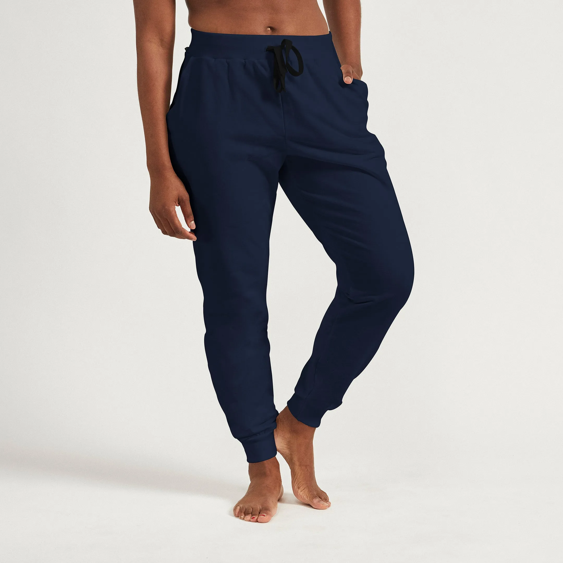 The High-Waisted Sweatpants sold by Citizen Wolf product image thumbnail 5
