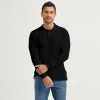 The Long Pique Polo sold by Citizen Wolf