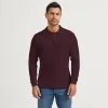 The Long Pique Polo sold by Citizen Wolf