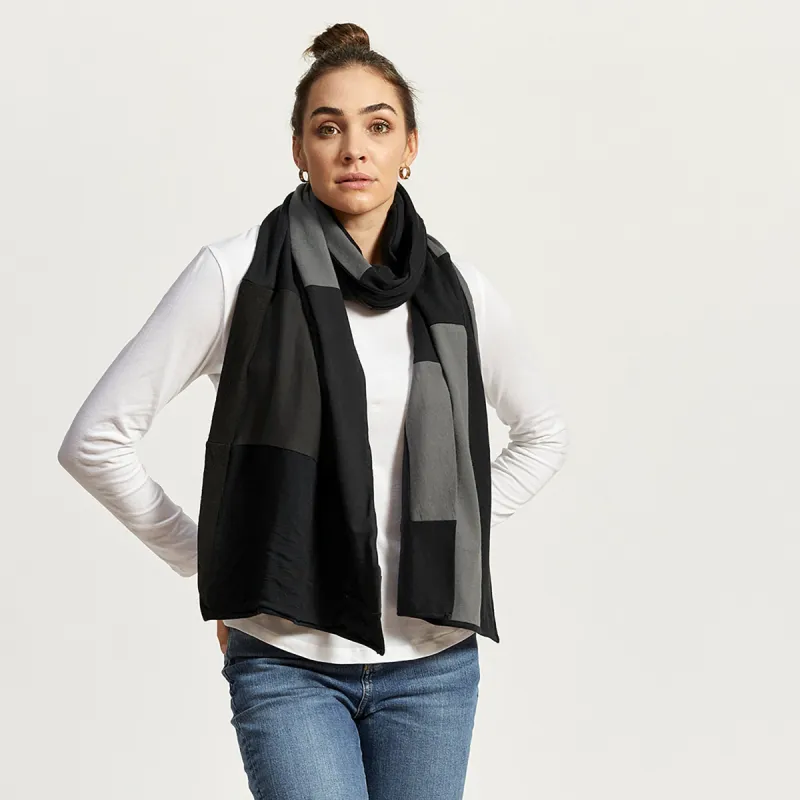 Zero Waste Scarf sold by Citizen Wolf