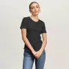 Cotton Crew Tee sold by Citizen Wolf