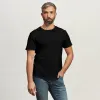 Merino Crew Tee sold by Citizen Wolf