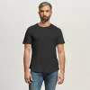 Merino Crew Tee sold by Citizen Wolf
