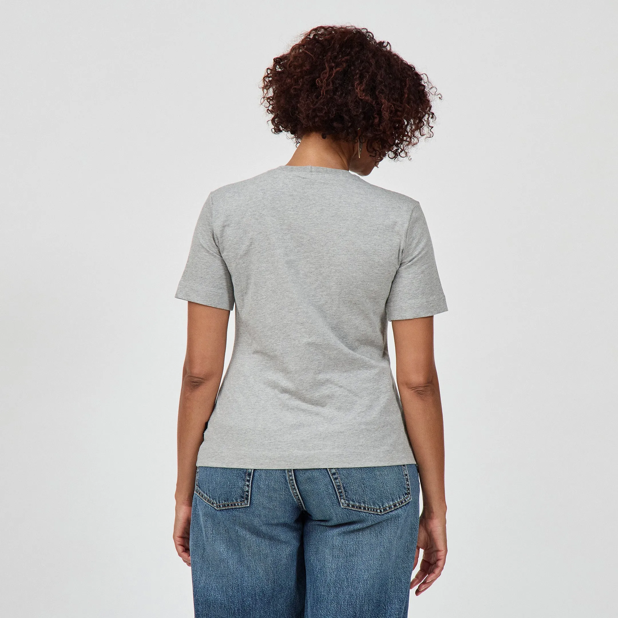 Heavy Cotton Crew sold by Citizen Wolf product image thumbnail 2