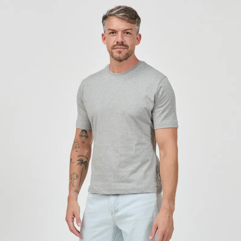 Heavy Cotton Crew sold by Citizen Wolf