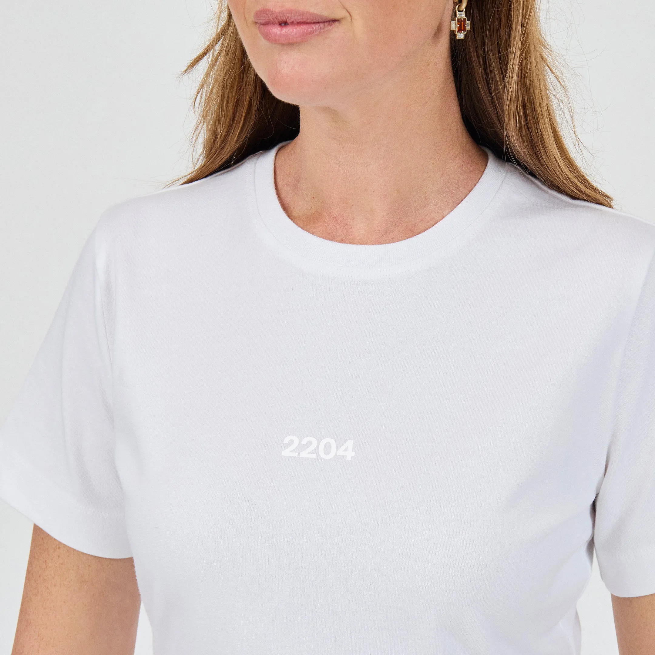 Heavy Cotton Home Tee sold by Citizen Wolf product image thumbnail 5