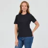 Heavy Cotton Monogram Tee sold by Citizen Wolf