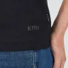 Heavy Cotton Monogram Tee sold by Citizen Wolf