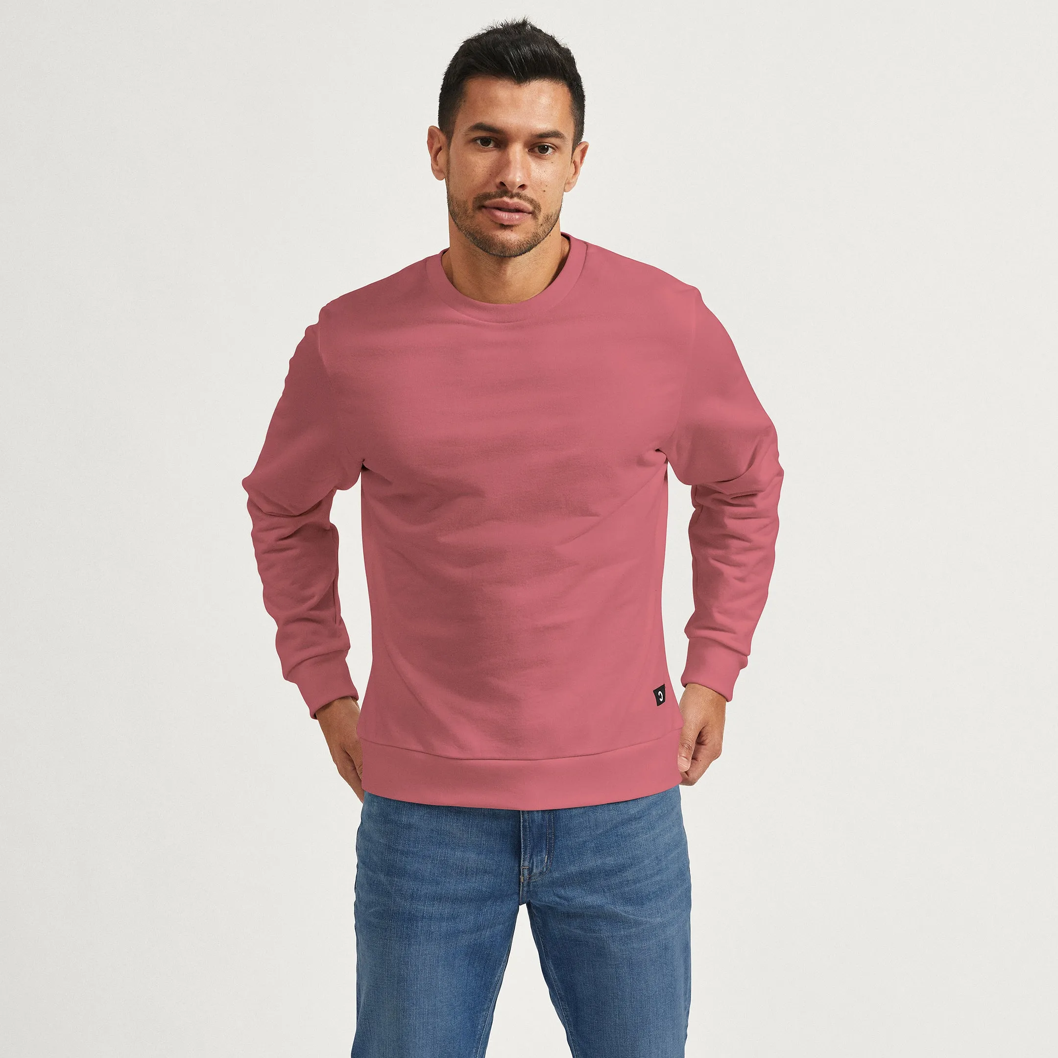 Men's Sweatshirt sold by Citizen Wolf product image thumbnail 5