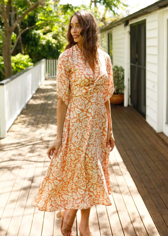 Lost Dress Petal Impression sold by Tali and Tasi