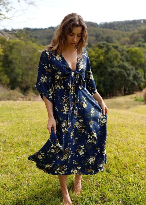 Lost Dress Evening Posy sold by Tali and Tasi