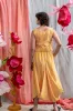 Nepalese Skirt - 2 colourways sold by Anjelms