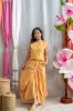 Nepalese Skirt - 2 colourways sold by Anjelms