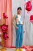 Drawstring Pants sold by Anjelms