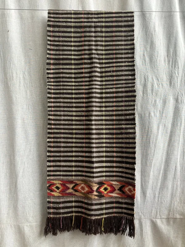 Heritage Motif Stole sold by Anjelms