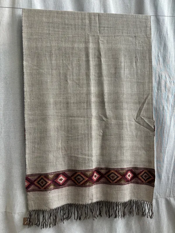 Heritage One Shawl sold by Anjelms