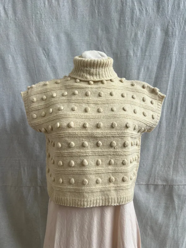 Banki Bubble Crop sold by Anjelms