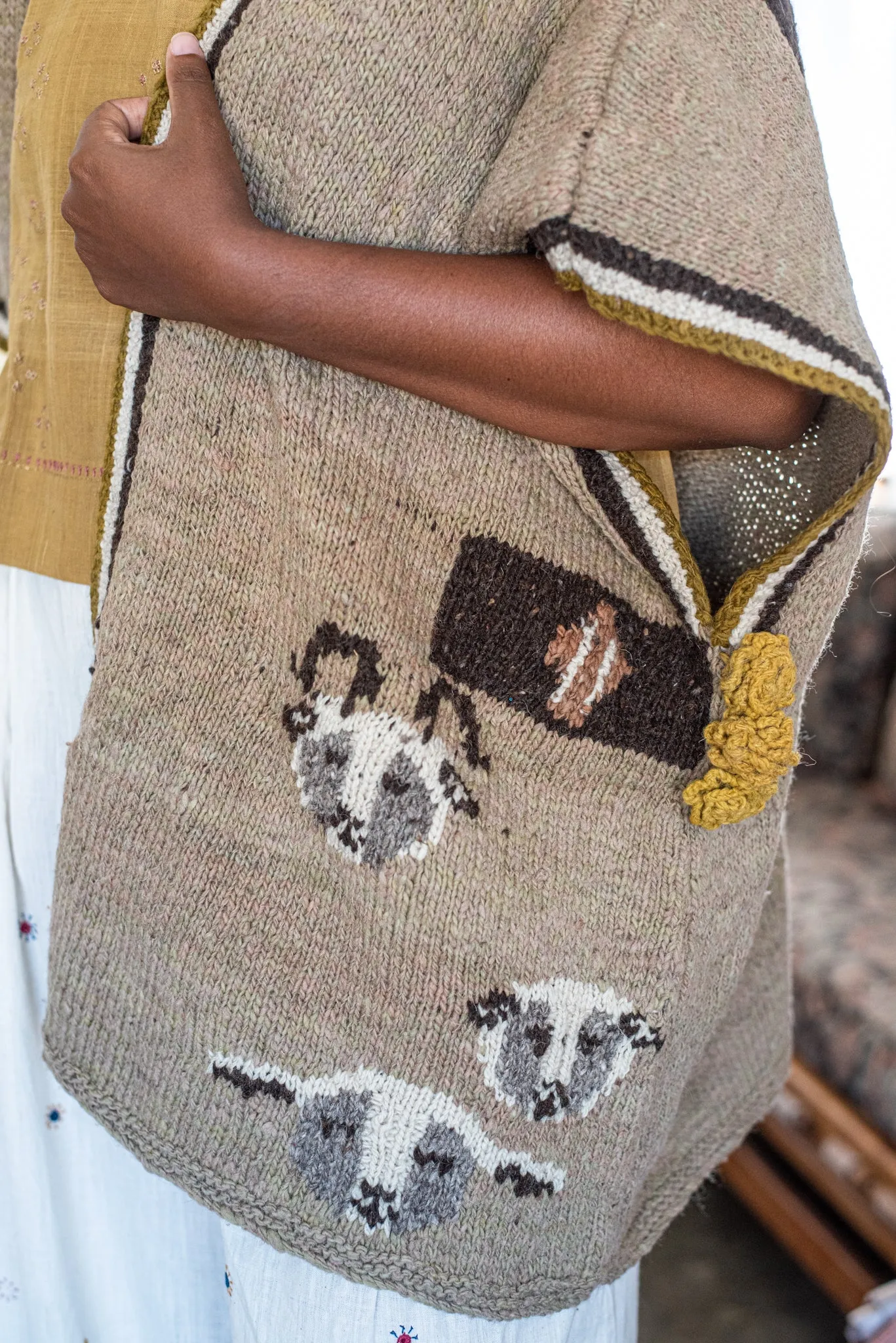 Sheeps In The Meadows Overlay sold by Anjelms product image thumbnail 2