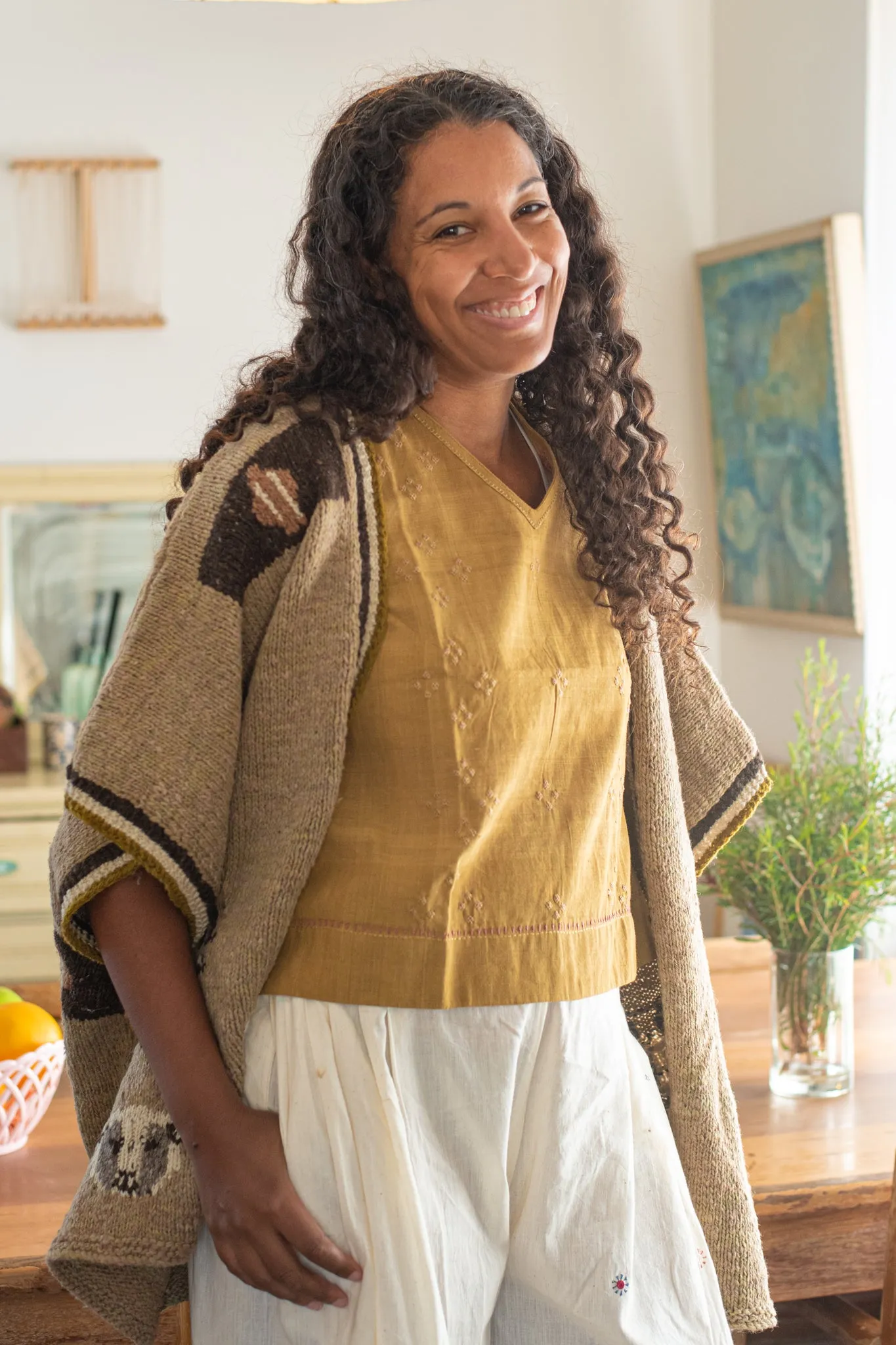 Sheeps In The Meadows Overlay sold by Anjelms product image thumbnail 3