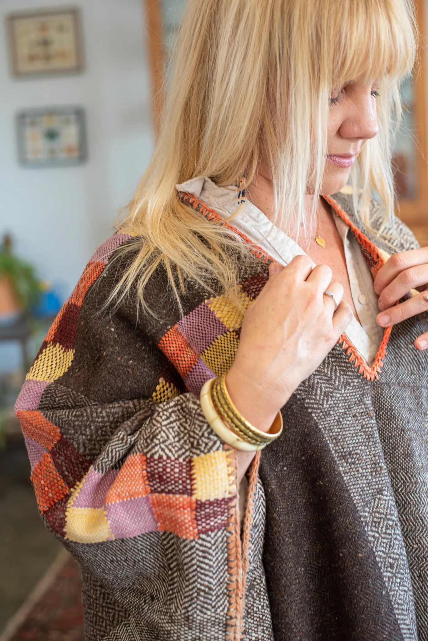 Snow Peaks Poncho sold by Anjelms product image thumbnail 3