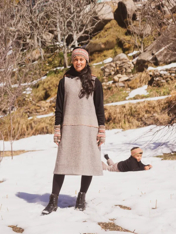 Twiggy Dress sold by Anjelms