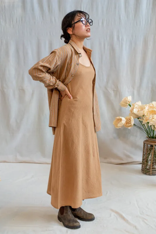 Kandu Slip Dress sold by Anjelms