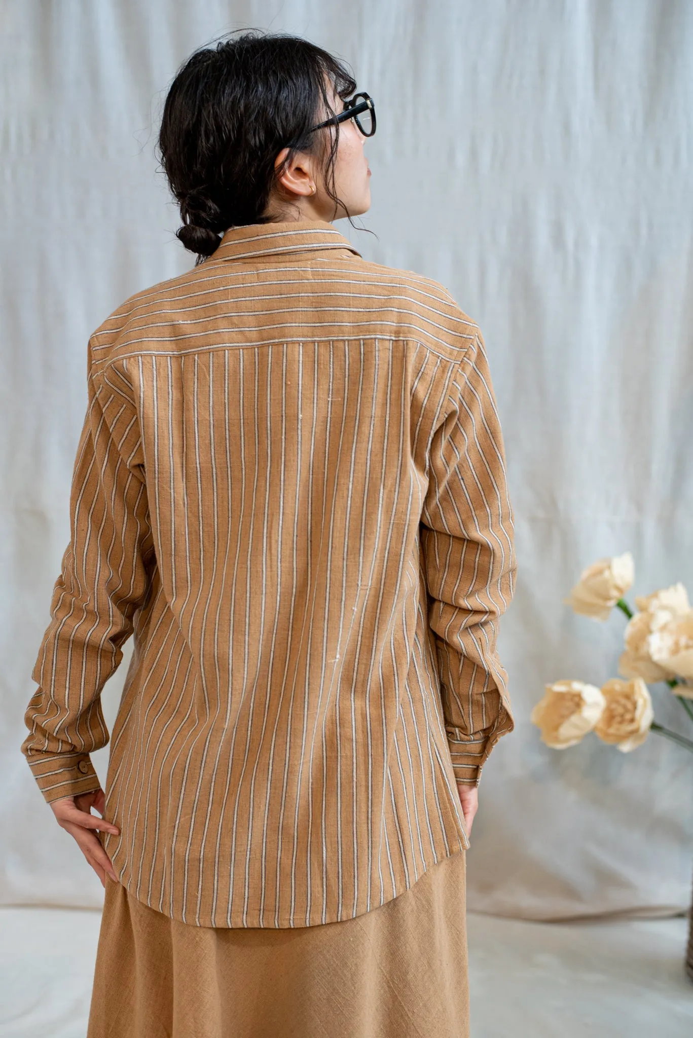 Kandu Classic Shirt sold by Anjelms product image thumbnail 5