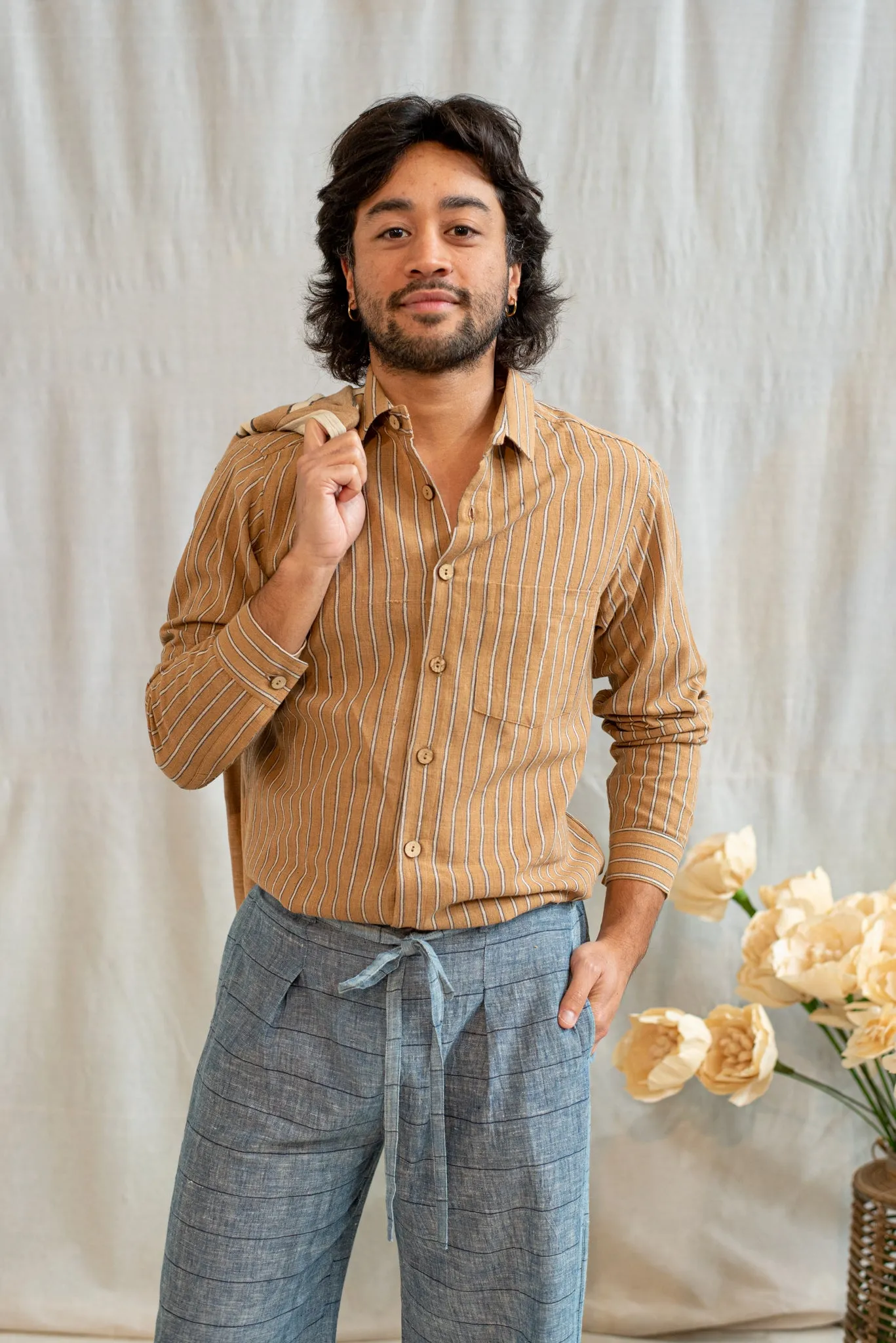 Kandu Classic Shirt sold by Anjelms