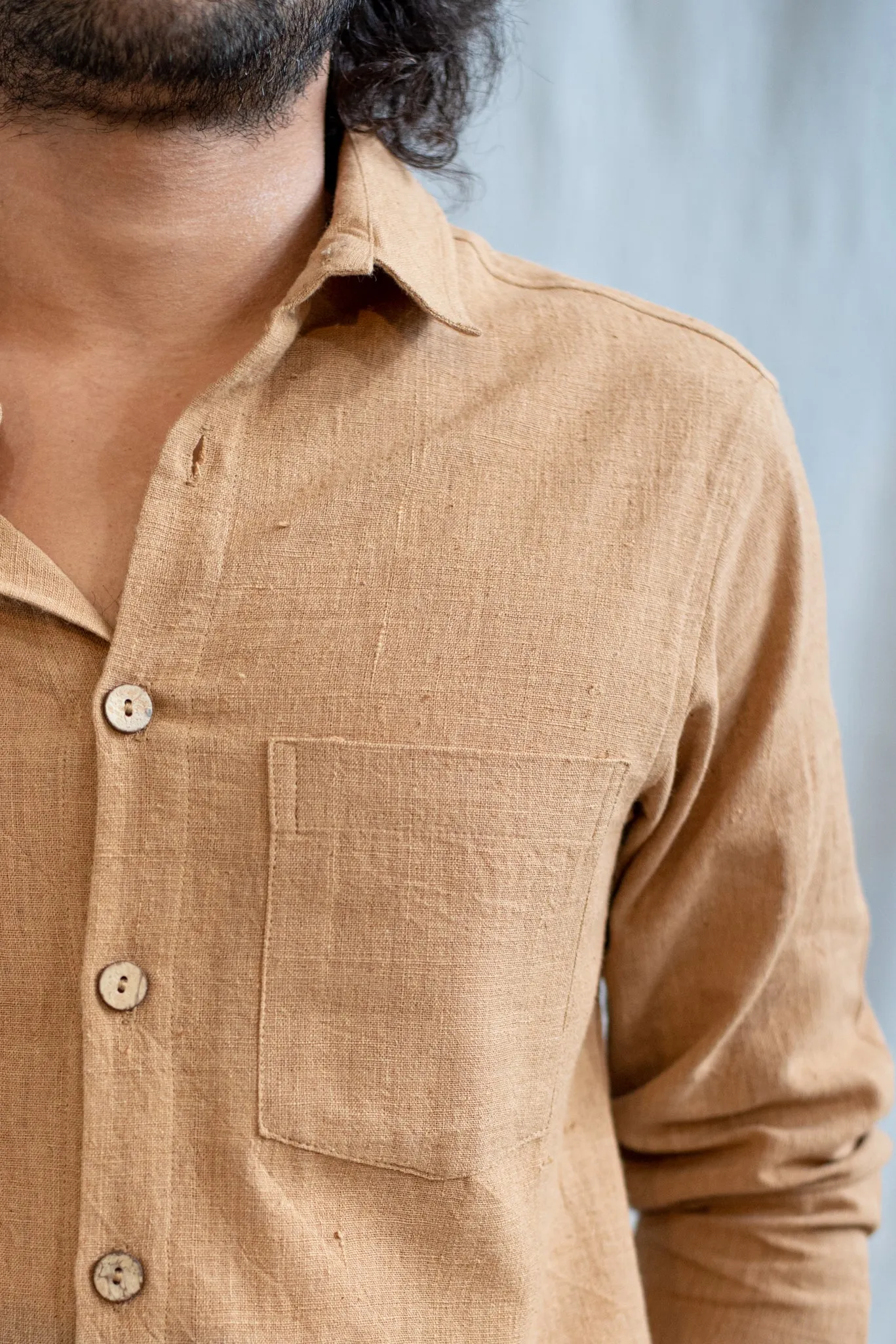 Kandu Classic Shirt sold by Anjelms product image thumbnail 4