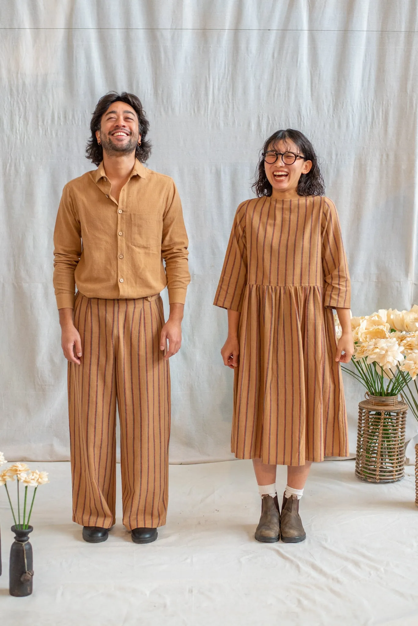 Kandu Classic Shirt sold by Anjelms product image thumbnail 3