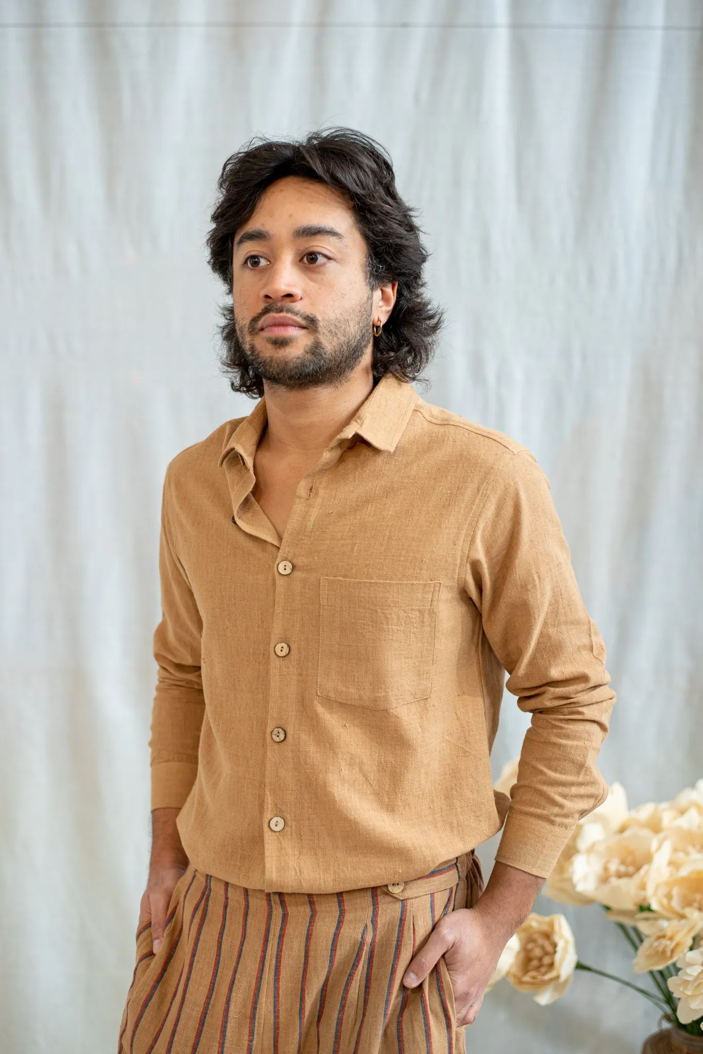 Kandu Classic Shirt sold by Anjelms product image thumbnail 2