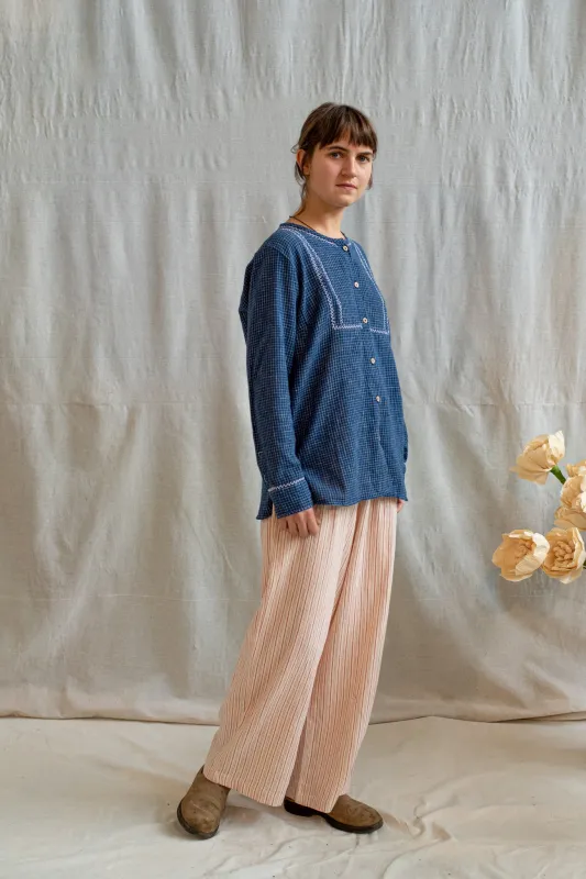 Kandu Unisex Blouse sold by Anjelms