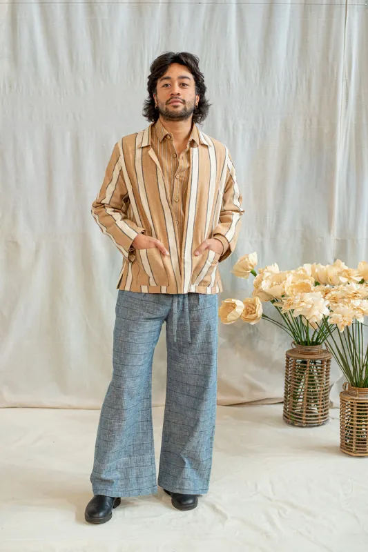 Basic Jacket sold by Anjelms