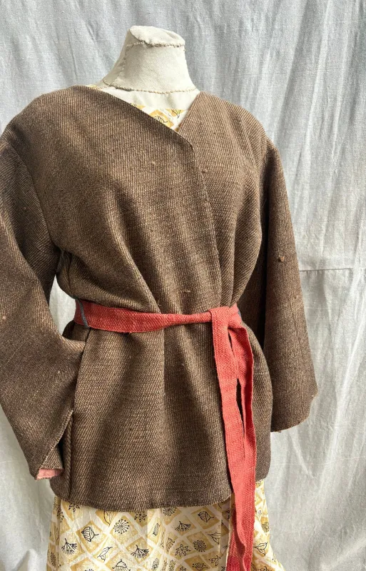 Kimono Jacket sold by Anjelms