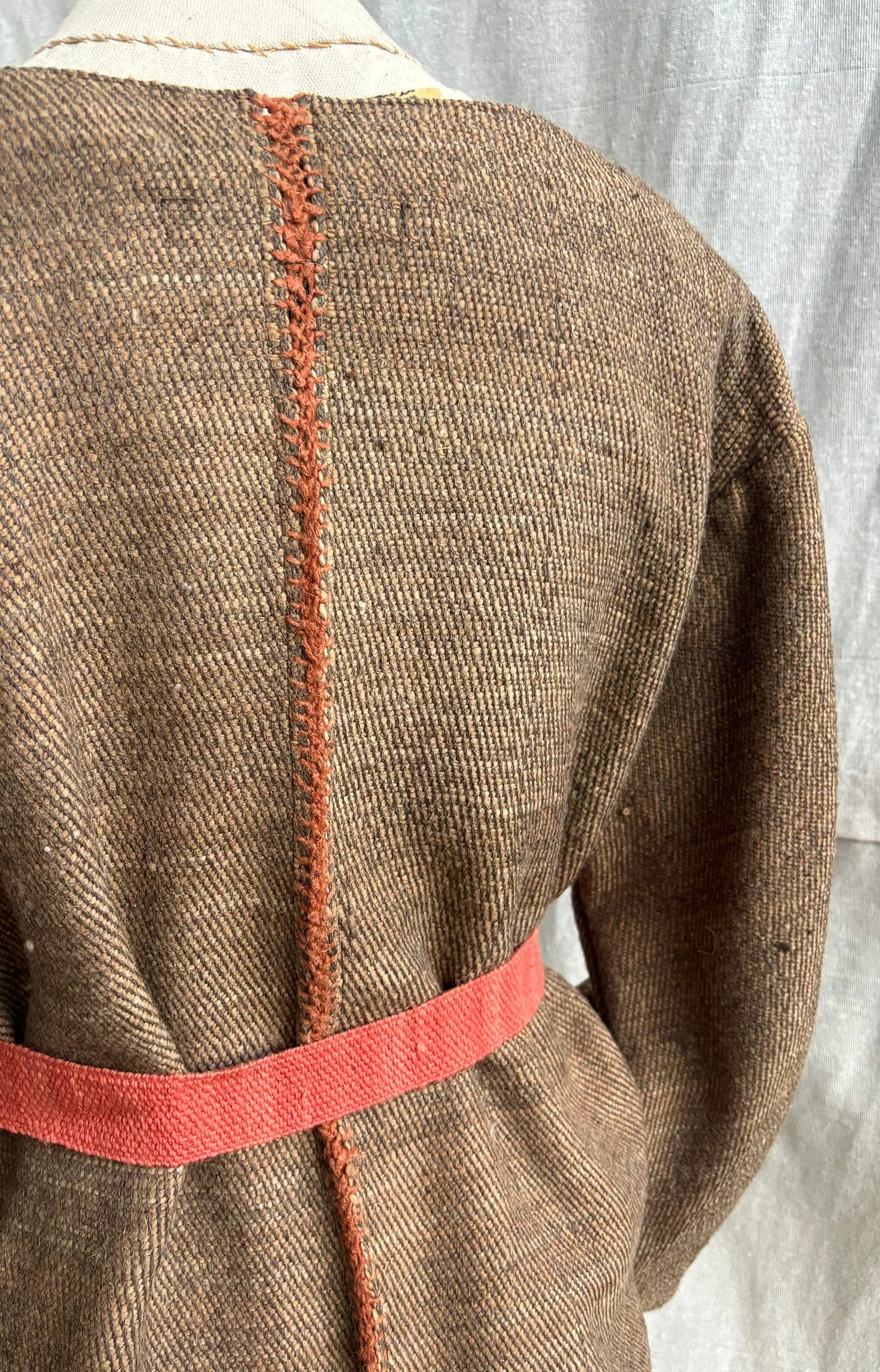 Kimono Jacket sold by Anjelms product image thumbnail 4