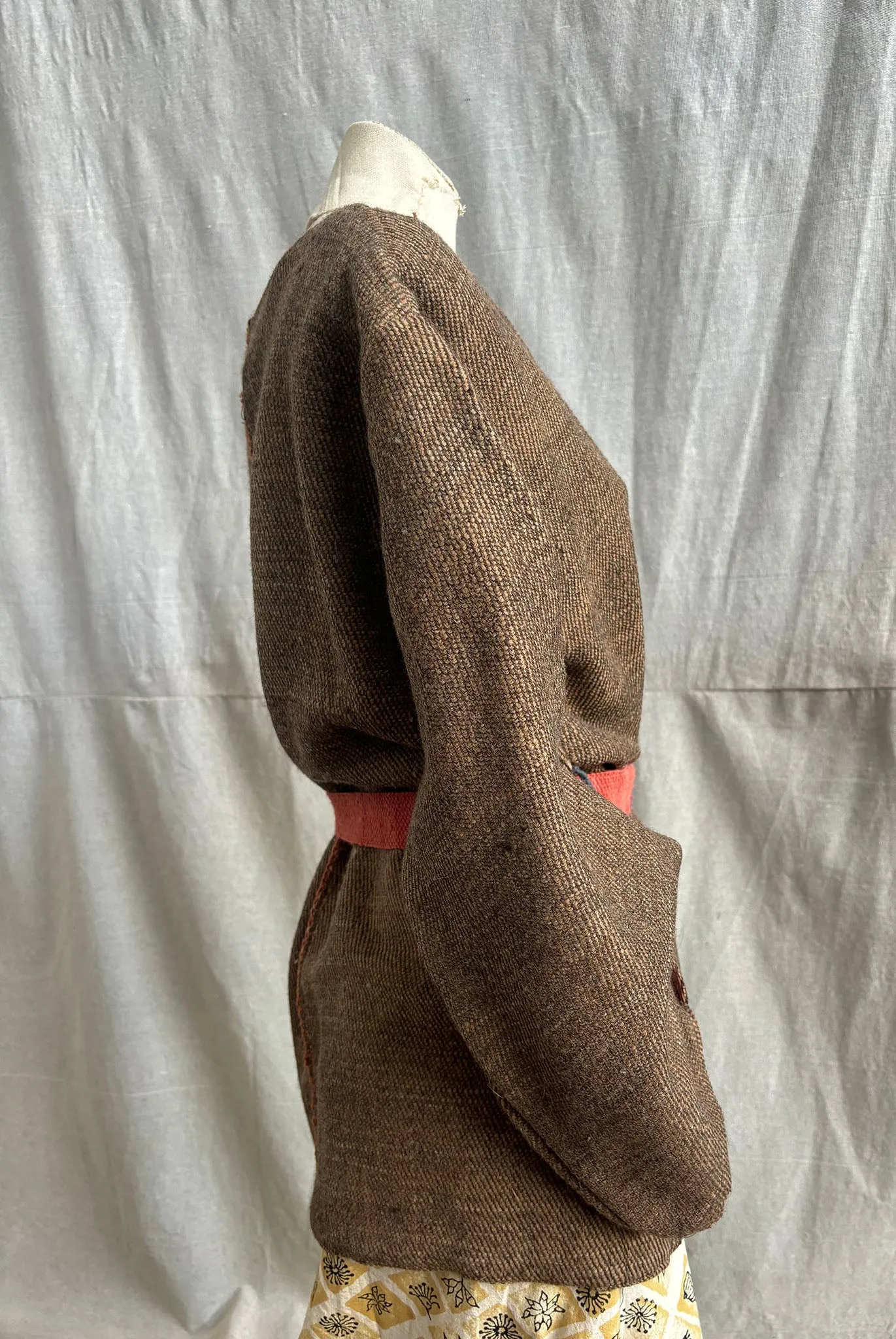 Kimono Jacket sold by Anjelms product image thumbnail 2